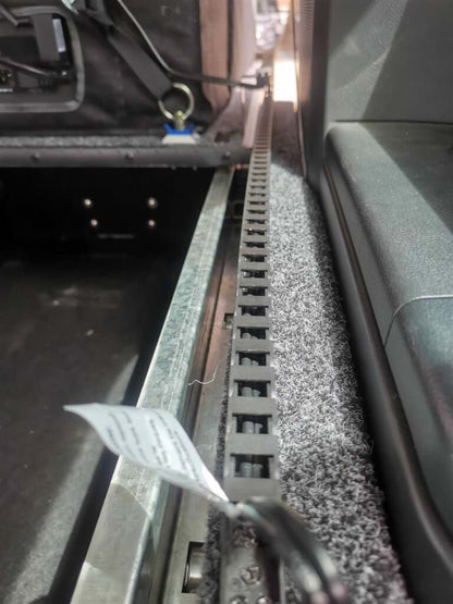 ARB | UNIVERSAL DRAWER & SLIDE SYSTEM CABLE GUIDE