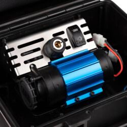 ARB | Portable Single Compressor 12V
