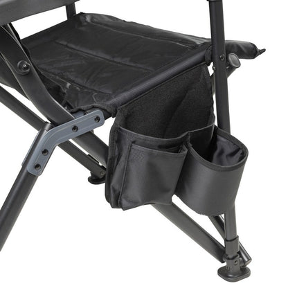 ARB | PINNACLE CAMP CHAIR | BLACK