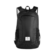 Naturehike Ultralight folding Backpack (yunyan) 18L - Black