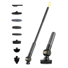 Fanttik G9 Pro Cordless Spin Scrubber