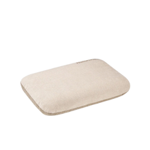 Naturehike 3D Anti-Slip Comfort Pillow Cover - Khaki