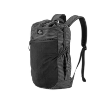 Naturehike ZT14 XPAC backpack 20L - Black