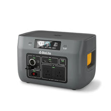 BIOLITE | BASECHARGE 600
