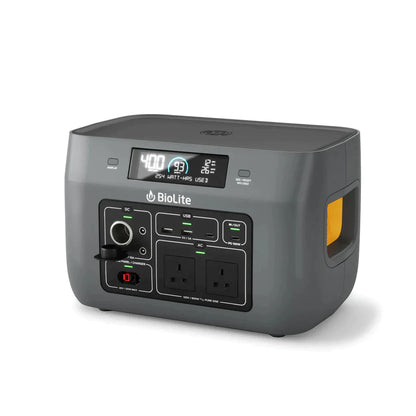 BIOLITE | BASECHARGE 600