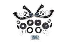 BDS | 4" LIFT KIT W/ UNIBALL UCA (FOR NON-SASQUATCH) | BRONCO 2DR/4DR 2021+