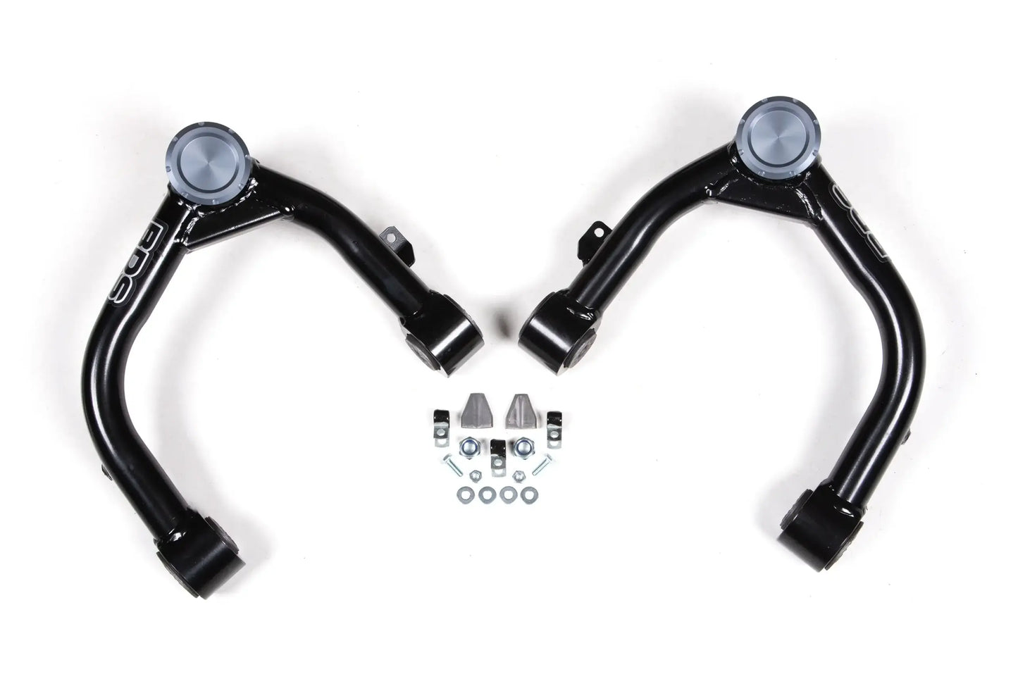 BDS | Upper Control Arm Kit Fits All Lifts | 2019-2024 GM 1500
