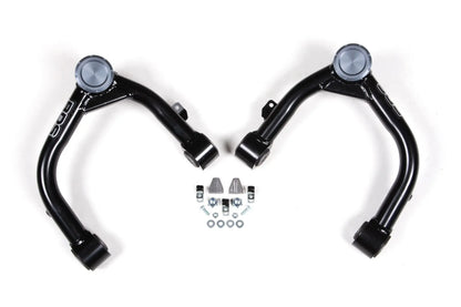 BDS | Upper Control Arm Kit Fits All Lifts | 2019-2024 GM 1500
