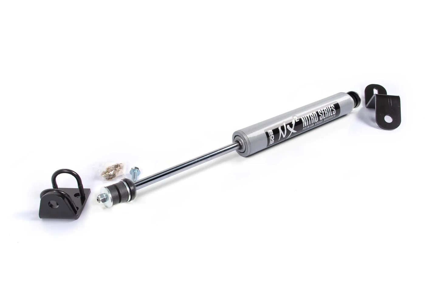 BDS | NX2 Single Stabilizer Kit | 1999-2006 GM 1500 4WD