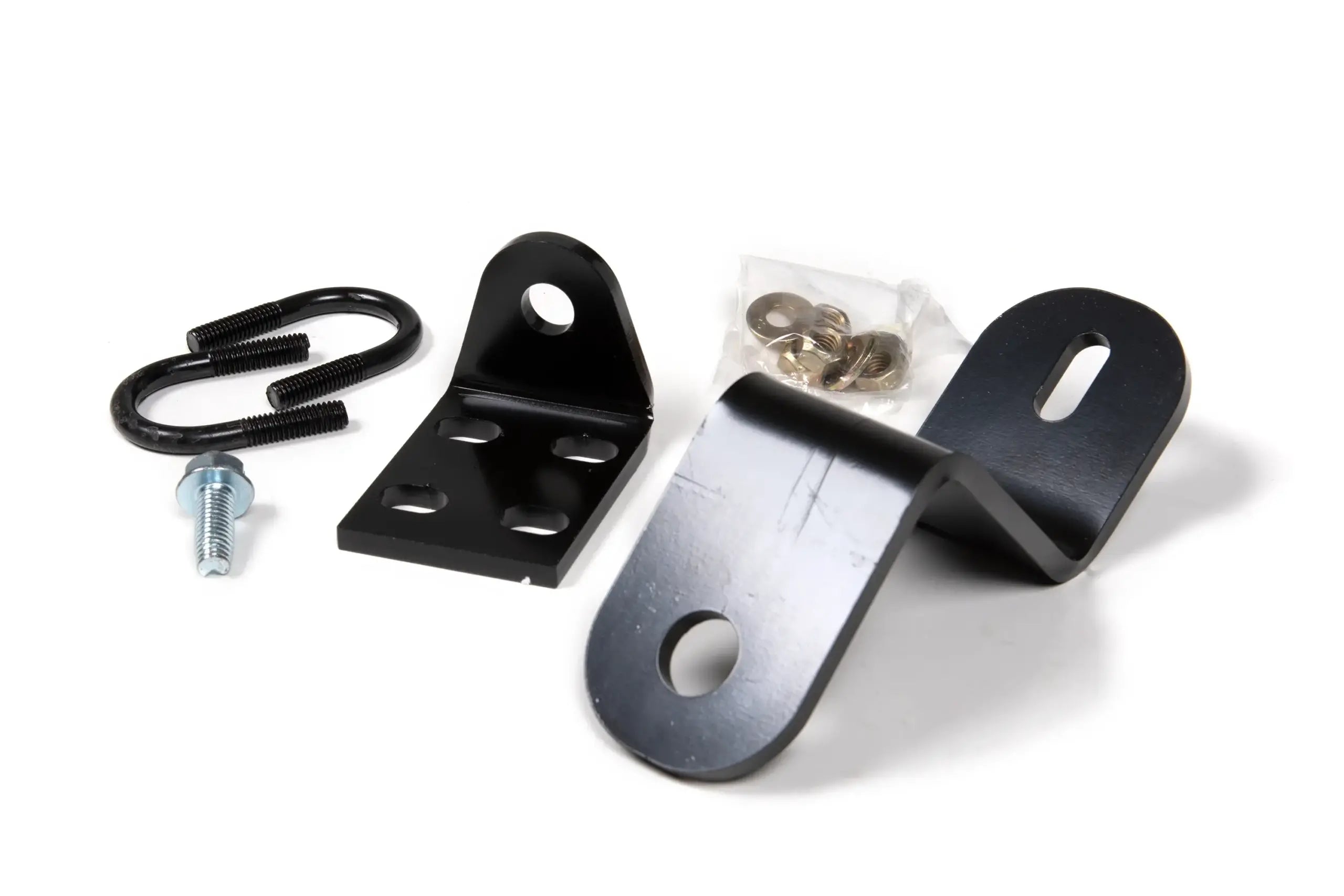 BDS | Single Steering Stabilizer Mounting Kit | 1999-2006 GM 1500