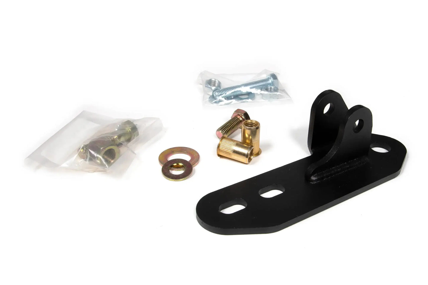 BDS | NX2 SINGLE STABILIZER MOUNT KIT | GM 2500HD/3500HD 2016+