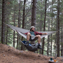 Naturehike Equipment hanging Bag - Green