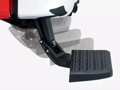 AMP RESEARCH | BED BUMPER STEP | CHEVY/FORD/GMC