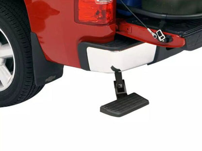 AMP RESEARCH | BED BUMPER STEP | CHEVY/FORD/GMC
