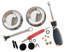 Partner - Stove Repair Kit