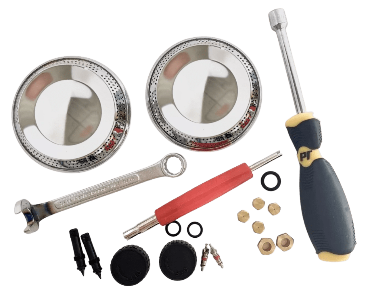 Partner - Stove Repair Kit