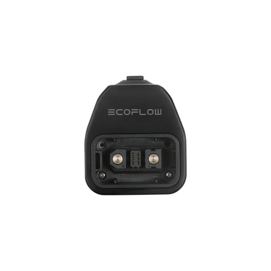 EcoFlow DELTA Pro Smart Generator Adapter