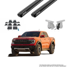 RHINO-RACK | SPORTZ BAR | RANGER T6 RAPTOR 2023+ | L 1260MM