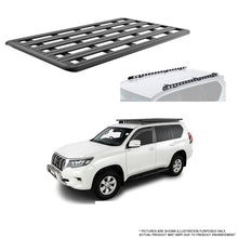 RHINO-RACK | PIONEER PLATFORM 6 | PRADO 150 (LWB) 2010-2023 | BB 2100MM X 1240MM