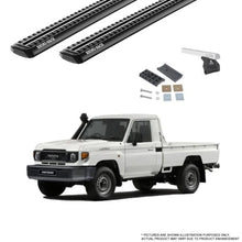 RHINO-RACK | SPORTZ BAR | LC79 2DR 2007-2025 | RL 1375MM