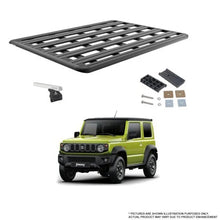 RHINO-RACK | PIONEER PLATFORM 6 | JIMNY 2DR GEN 4 2019+ | RL 1500MM X 1380MM