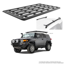 RHINO-RACK | PIONEER PLATFORM 6 | FJ CRUSIER 2007-2023 | BB 2100MM X 1240MM
