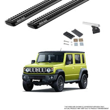 RHINO-RACK | SPORTZ BAR | JIMNY (4DR) GEN 4 2023+ | RL 1375MM