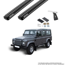 RHINO-RACK | SPORTZ BAR | DEFENDER 110 4DR 1990-2016