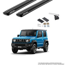 RHINO-RACK | SPORTZ BAR | JIMNY (2DR) GEN 4 2019+ | RL 1375MM