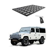 RHINO-RACK | PIONEER PLATFORM 5 | DEFENDER 110 4DR 1990-2016