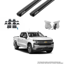 RHINO-RACK | SPORTZ BAR | GM 1500 SILVERADO/SIERRA CC 2019+ | L 1500MM