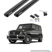 RHINO-RACK | SPORTZ BAR | G-CLASS 2007-2022 | RL 1650MM