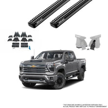RHINO-RACK | SPORTZ BAR | GM 2500HD SILVERADO/SIERRA CC 2020+ | L 1500MM