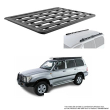 RHINO-RACK | PIONEER PLATFORM 6 | LC100 1998-2007 | BB 1900MM X 1380MM