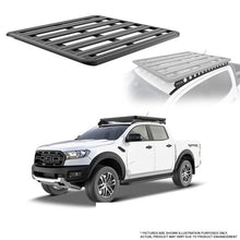 RHINO-RACK | PIONEER PLATFORM 6 | RANGER T6 RAPTOR 2023+ | RX 1500MM/1900MM X 1380MM