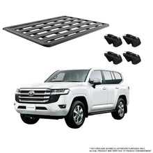 RHINO-RACK | PIONEER PLATFORM 6 | LC300 2022+ | RX 1500MM X 1380MM