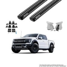 RHINO-RACK | SPORTZ BAR | F150 RAPTOR 2015-2025 | L 1260MM