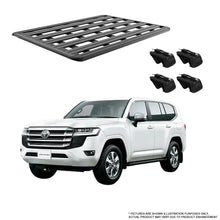 RHINO-RACK | PIONEER PLATFORM 6 | LC300 2022+ | RX 1900MM/1500MM X 1380MM