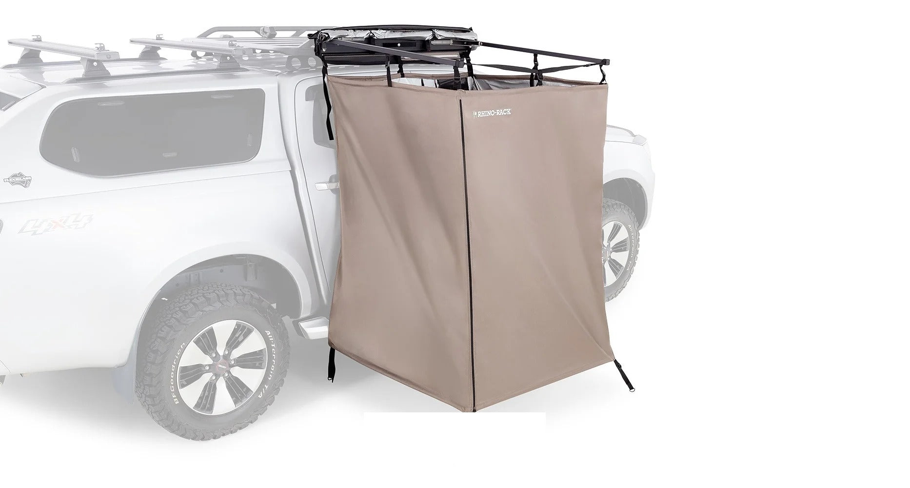RHINO-RACK | SHOWER TENT
