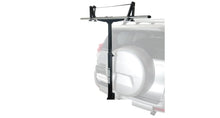 RHINO-RACK | T-LOAD HITCH MOUNT KAYAK CARRIER