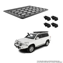 RHINO-RACK | PIONEER PLATFORM 6 | LC200 2008-2021 | RX 1500MM/1900MM X 1380MM