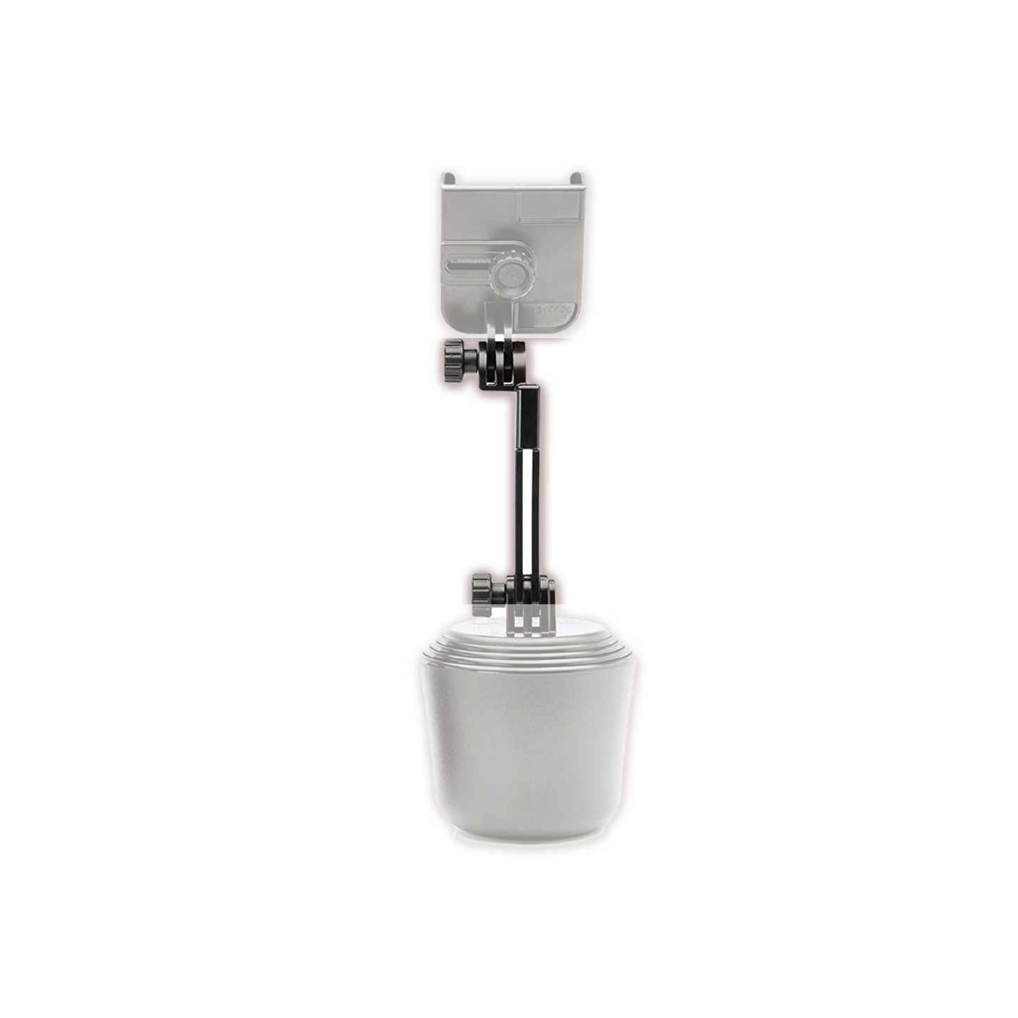 WEATHERTECH | PORTABLE CUPFONE HOLDER W/ EXTENSION