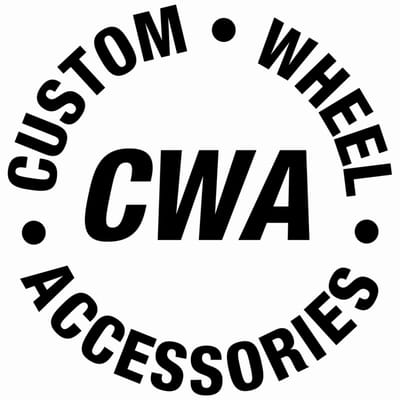 Custom Wheel Accessories