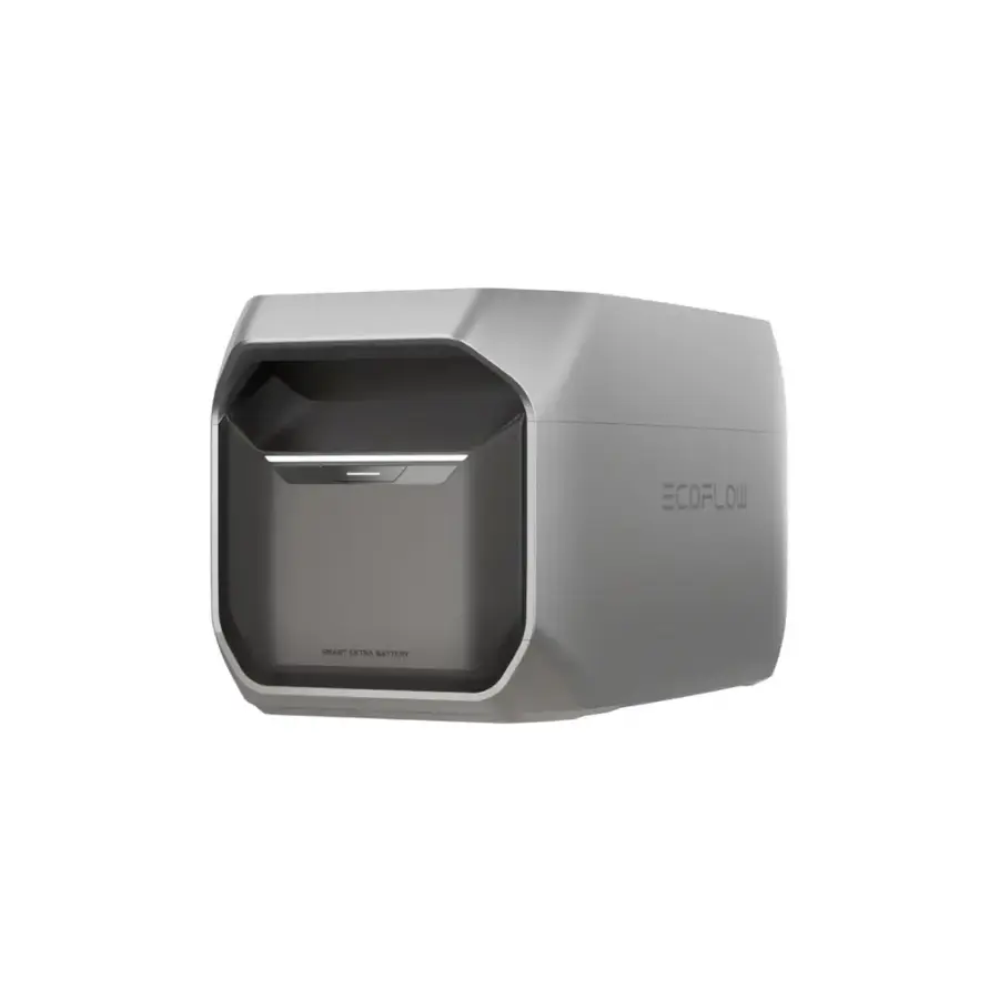 EcoFlow DELTA 3 Plus Smart Extra Battery