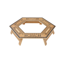 Naturehike Outdoor Multilayer Hexagonal Table (medium) - Reinventing the mark- outer
