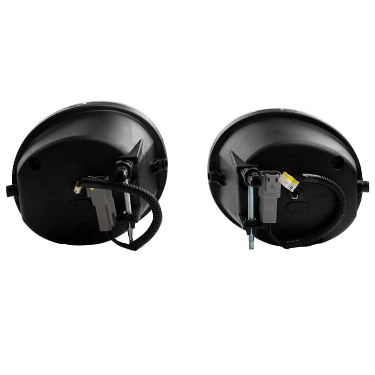 ARB | LED BUMPER FOG LIGHT KIT UNIVERSAL | CHECK EVAG | INCLUDE 3500520 FOR VEHICLE W/O FACTORY LIGHT