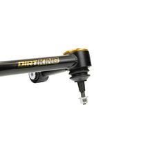 Dirt King 4130 Upper Control Arms - side angle