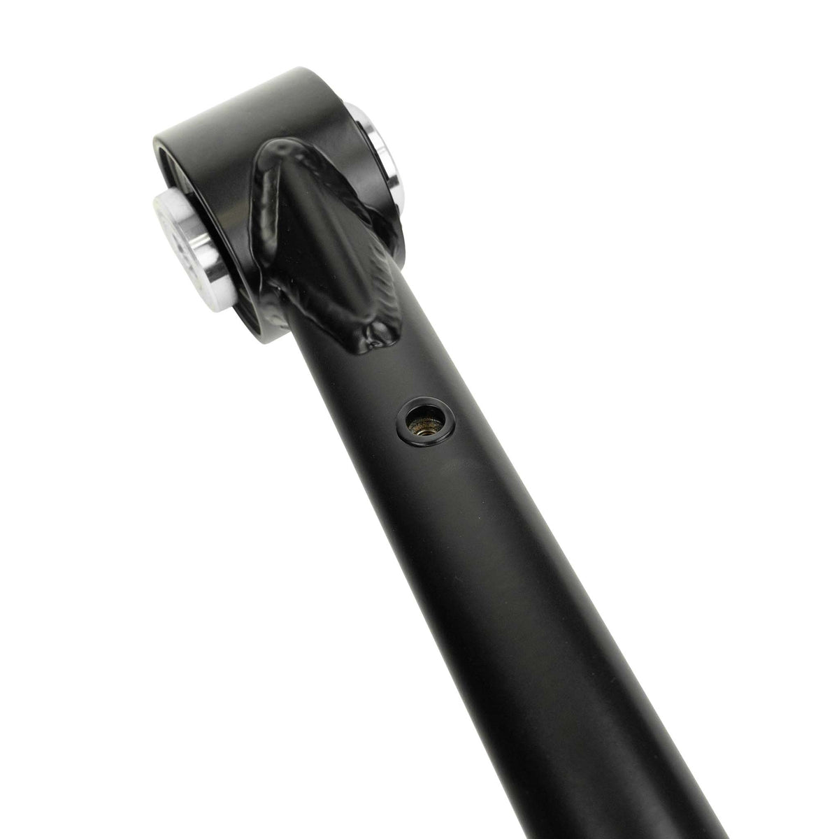 Dirt King 4130 Upper Control Arms - top angle