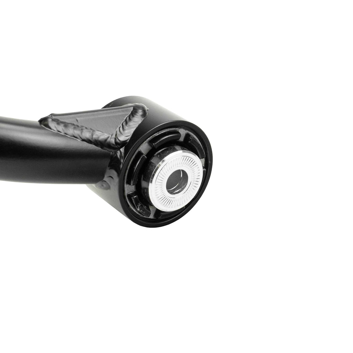Dirt King 4130 Upper Control Arms (F-150) - bushing side angle