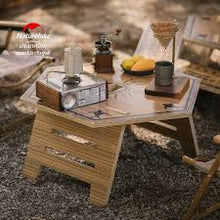 Naturehike multi-layer board hexagon table (Medium) - Inner Table